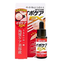 iPOCARE Ex Warts Remover 18 ml