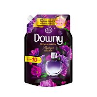Downy Premium Parfum Concentrated Fabric Softener Mystique Refill 1.1 L.