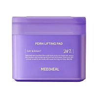 Mediheal PDRN Lifting Pad 100'S มาส์กแพด แผ่นบำรุงผิวเฉพาะจุด