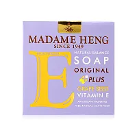 Madame Heng Natural Balance Soap Original Plus Rosemary Vitamin C 150g