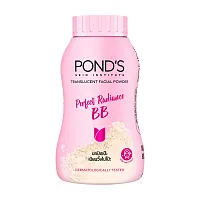 Ponds Powder Dual Acne And Oil Solution Ultra Matte Facial Powder 45g