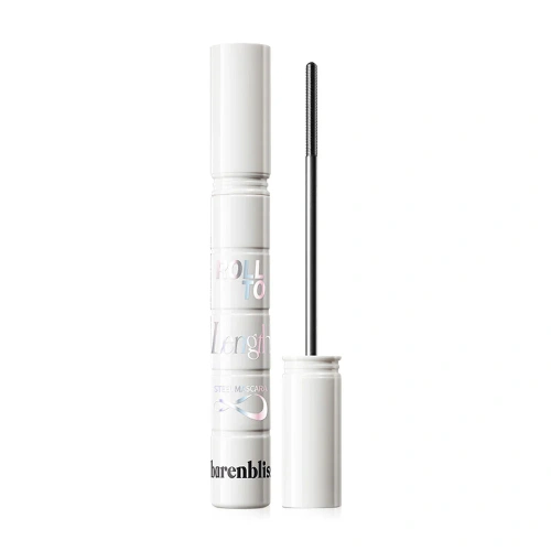 barenbliss Roll To Length Steel Mascara 6g barenbliss Roll To Length Steel Mascara 6g
