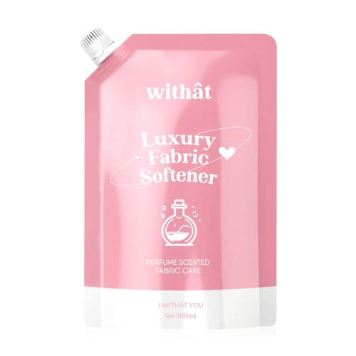 withat Luxury Fabric Softener 500ml