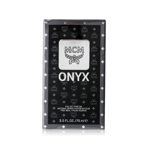 MCM Onyx EDP 75ml фото 2