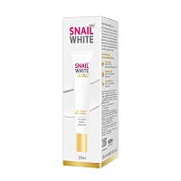 Namu Life Snailwhite Gold 20 g.