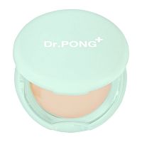 Dr.Pong Acne ACE002 Blurring Powder with Foundation 9 g. Medium