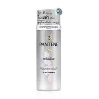 Pantene Micellar Detox & Hydrate Extract Scalp Shampoo 530ml