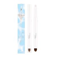 #Meilinda Glassy Glow Shadow Stick 01