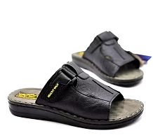 Сандали мужские Deblu Healthy Walk, (цвет черный) Таиланд