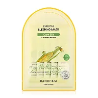 BANOBAGI Pore & Sebum Expertise Sleeping Mask 25ml