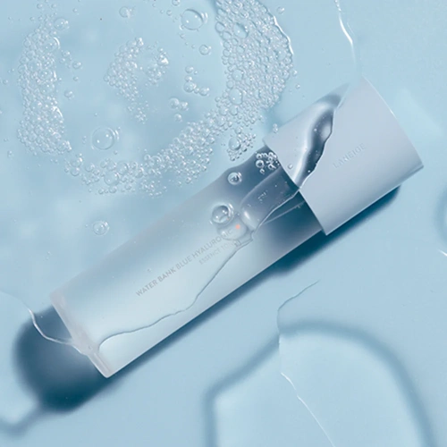 Laneige Waterbank Blue Hyaluronic Emulsion [Oily] 120ml фото 3