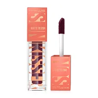 Maybelline New York Sunkisser Matte Blush 4.7ml