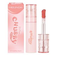 #Meilinda Juicy Chubby Lip Gloss 01