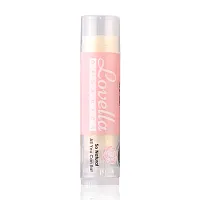 Lovella Organics Yuzu Sorbet Lip Treatment 5g ( Expiration Date : 2026.02.17 )