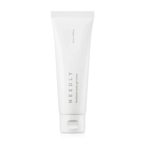 NEEDLY Panthenol Water Gel Cream 50ml