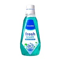 Biosafety Fresh Breath Mouthwash 500ml