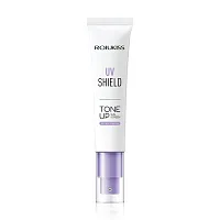 Rojukiss UV Shield Tone Up Sunscreen SPF50+ PA++++ 30g