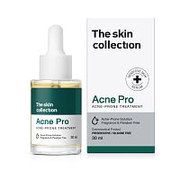 The Skin Collection Acne Pro Serum 30 ml.