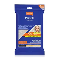 Lolane Pixxel Hair Bleaching Powder + Oxymilk 12% 15g