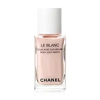 Chanel Les Blanc Rosy Light Drops 30ml