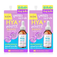 ALESE Hya White Booster Super Serum 7ml