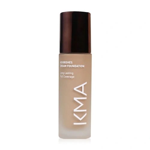 KMA Nourishes Cream Foundation 30ml