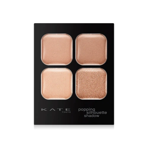 KATE Popping Silhouette Shadow 3.6g