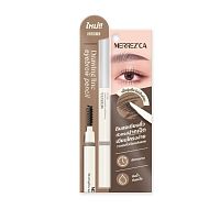 Merrezca Drawing Line Eyebrow Pencil 0.3g. Brown