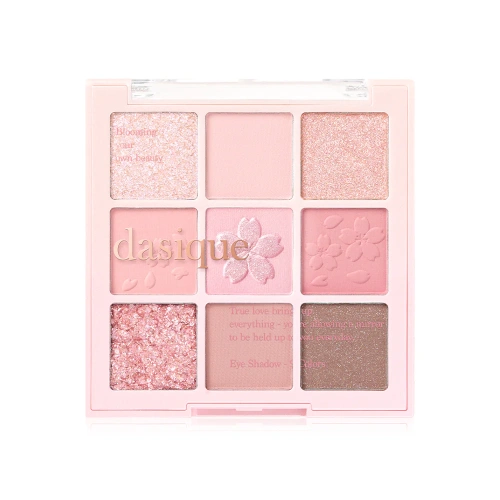 Dasique Shadow Palette 7.6g Dasique Shadow Palette 7.6g