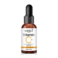 Merci Vitamin C Extra Bright Serum 10ml
